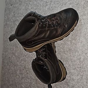 Timberlands Boys 6.5 boot